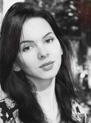 Анастасия Портман Анастасия Портман