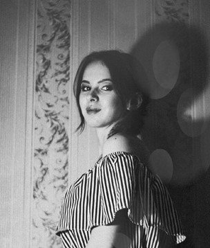 Анастасия Портман Анастасия Портман