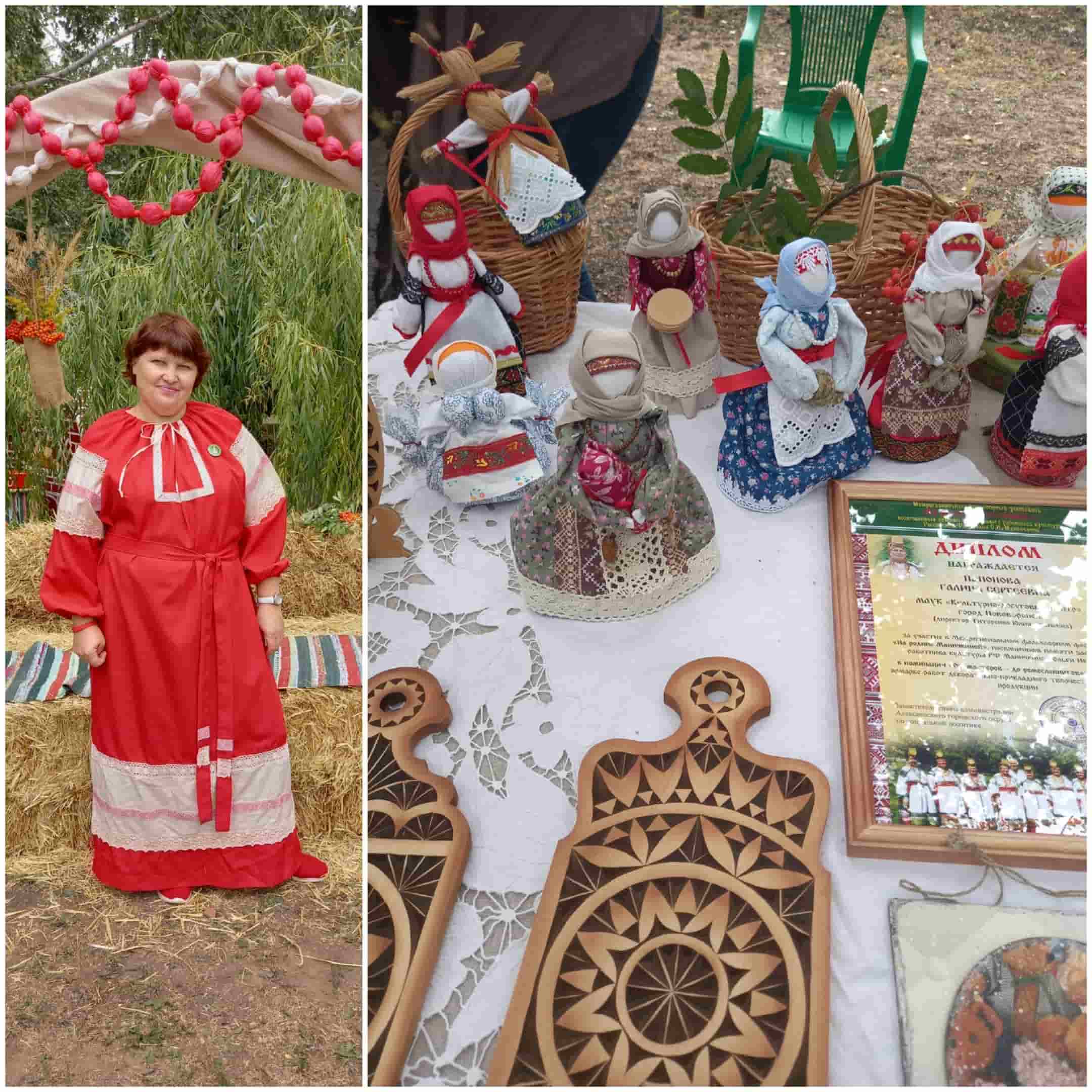 Галина Папонова Галина Папонова